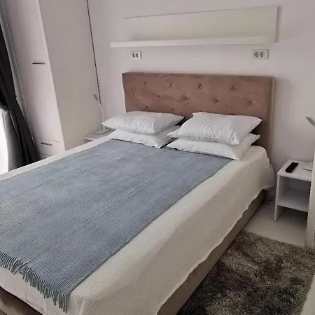 Oxygen By Boutique C5 شقة *