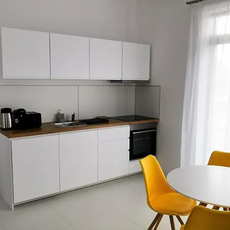 Oxygen By Boutique C5 شقة