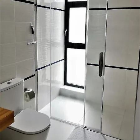 Oxygen By Boutique C5 شقة *