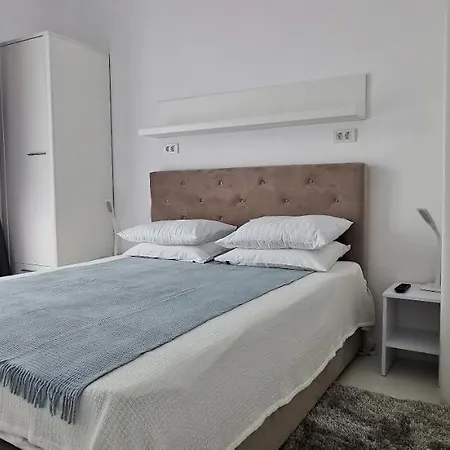 Apartment Oxygen By Boutique C5